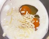 簡単!パイシートでほうれん草のキッシュ♡作り方3写真