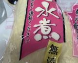簡単すぎるたけのこの煮作り方1写真