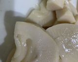 簡単すぎるたけのこの煮作り方3写真
