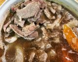 一度は食べて岡山県津山の　そずり鍋作り方6写真