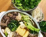 一度は食べて岡山県津山の　そずり鍋作り方7写真