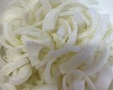 一夜干しイカと新玉のかき揚げ作り方5写真