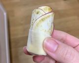 パーティーに＊ローズスイートポテト＊作り方7写真