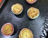 パーティーに＊ローズスイートポテト＊作り方9写真