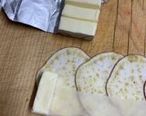 パーティーに＊ローズスイートポテト＊作り方5写真