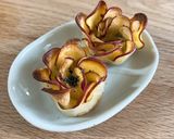 パーティーに＊ローズスイートポテト＊作り方16写真