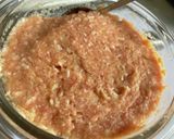 肉詰めピーマン作り方2写真