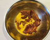 ニラレバ炒め☆作り方5写真