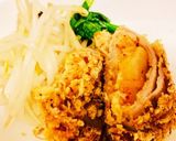揚げない秘密のとんかつ(キムチ編)作り方6写真