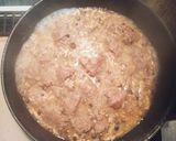 絶品☆きのことサルシッチャの和風パスタ作り方7写真