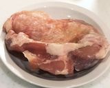 鶏肉のネギマヨ挟み揚げ作り方1写真