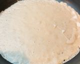 新じゃがで♡フライパンで作れるガレット作り方3写真