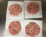 マキシマム・ザ・ソーセージパテ作り方3写真