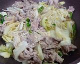 白菜コンソメ煮作り方5写真