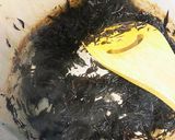 おかずにもお弁当にも！ひじきのサラダ作り方4写真