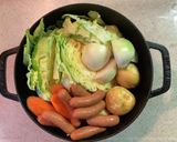 春野菜のポトフ作り方3写真