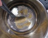 それっぽい！エスニックな簡単レッドカレー作り方1写真