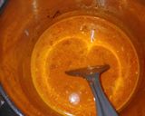それっぽい！エスニックな簡単レッドカレー作り方4写真