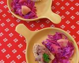 紫キャベツのマリネ作り方9写真