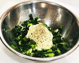 鶏肉のネギマヨ挟み揚げ作り方4写真