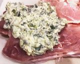 鶏肉のネギマヨ挟み揚げ作り方5写真
