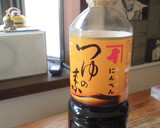 関東の立ち食いそば屋風！かき揚げそば♪作り方5写真