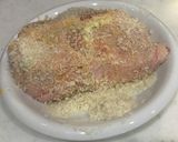 鶏肉のネギマヨ挟み揚げ作り方7写真