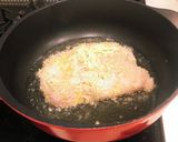 鶏肉のネギマヨ挟み揚げ作り方8写真