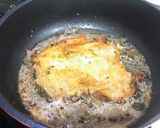 鶏肉のネギマヨ挟み揚げ作り方9写真