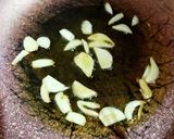 自家製サルシッチャとそら豆のパスタ作り方4写真