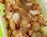 簡単美味しいクレソンの美味しい食べ方作り方2写真