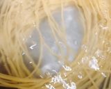 野菜たっぷりミートソース　デュカ風味♪作り方7写真