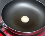 ちくわとわけぎのお弁当のおかず作り方2写真