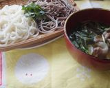 肉汁つけめん*合い盛りで♪作り方4写真