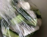 すし酢で作る簡単ピクルス作り方3写真