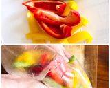 目にも美味しい☆メキシカンステーキ作り方2写真
