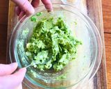 目にも美味しい☆メキシカンステーキ作り方3写真