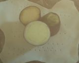 焼きなり団子?作り方14写真