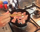 本気のレシピで絶品！チーズタッカルビ作り方2写真