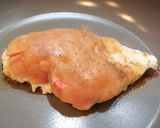 鶏むね肉がしっとりする30分チキン作り方4写真