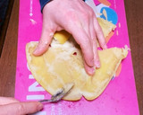 さらにジューシーな文旦の皮のママレード作り方4写真