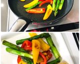 目にも美味しい☆メキシカンステーキ作り方4写真