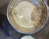 アコ天然酵母　手ごね侍　2斤　食パン　作り方3写真