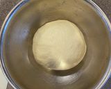 アコ天然酵母　手ごね侍　2斤　食パン　作り方7写真