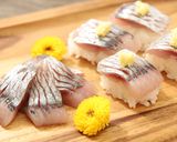 新鮮！おいしい！ にしんの刺身＆寿司作り方13写真
