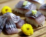 新鮮！おいしい！ にしんの刺身＆寿司作り方11写真
