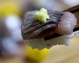 新鮮！おいしい！ にしんの刺身＆寿司作り方12写真