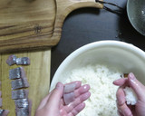 新鮮！おいしい！ にしんの刺身＆寿司作り方10写真