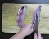 新鮮！おいしい！ にしんの刺身＆寿司作り方6写真