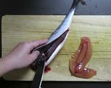 新鮮！おいしい！ にしんの刺身＆寿司作り方3写真